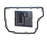 DENCKERMANN Kit Filtro Idraulico Automatica Per Mazda CX-7 2.2 MZR-CD