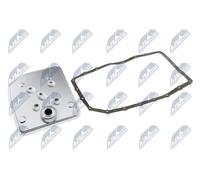 NTY Kit filtro idraulico, Cambio automatico compatibile con FORD FSF-CH-020