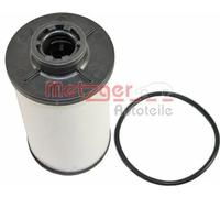 Filtro cambio automatico Cambio automatico a 6 marce con riscaldamento filtro