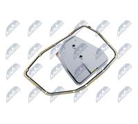 Filtro cambio automatico Cambio automatico a 6 marce FSF-AU-001 NTY per AUDI
