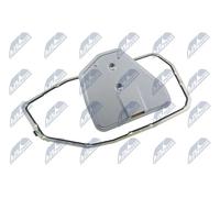 Filtro cambio automatico Cambio automatico a 6 marce FSF-AU-002 NTY per VW AUDI