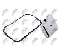 Filtro cambio automatico Cambio automatico a 6 marce FSF-BM-008 NTY per BMW 3 X3