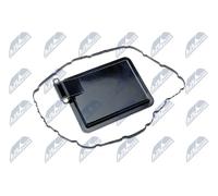 Filtro cambio automatico Cambio automatico a 6 marce FSF-HY-004 NTY per HYUNDAI
