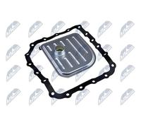 NTY Kit filtro idraulico, Cambio automatico