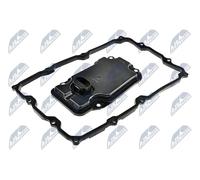 NTY Kit filtro idraulico, Cambio automatico compatibile con TOYOTA FSF-TY-009