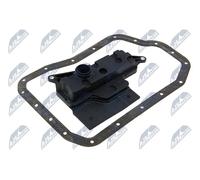NTY Kit filtro idraulico, Cambio automatico compatibile con TOYOTA VOLVO LEXUS