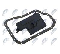 NTY Kit filtro idraulico, Cambio automatico compatibile con TOYOTA VOLVO LEXUS
