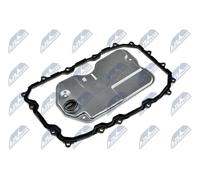 Filtro Olio Trasmissione Audi Q7 3.0TDI/4.2FSI/4.2TDI 06