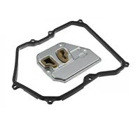 NTY Kit filtro idraulico, Cambio automatico compatibile con AUDI SEAT SKODA VW