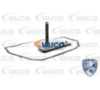 Filtro cambio automatico Cambio automatico a 6 marce V10-2358 VAICO per AUDI VW