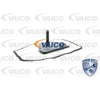 Filtro cambio automatico Cambio automatico a 6 marce V10-3017 VAICO per AUDI