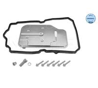 Filtro cambio automatico Cambio automatico a 7 marce 014 137 1107 MEYLE