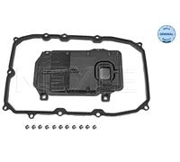 Set di filtri idraulici, cambio automatico MEYLE 100 137 0010