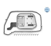 Kit filtro idraulico, Cambio automatico per AUDI A6 A8 Q5