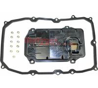 Kit Filtro Idraulico Cambio Automatico con Guarnizione METZGER per Audi Q7