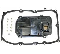 Kit Filtro Idraulico Cambio Automatico con Guarnizione METZGER per Audi Q7