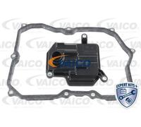 Filtro cambio automatico Cambio automatico a 8 marce V10-7338 VAICO per VW