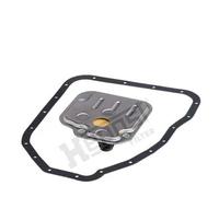 HENGST FILTER Kit filtro idraulico, Cambio