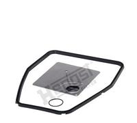 HENGST FILTER EG1108H D638 Kit filtro idraulico, Cambio automatico