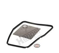 Filtro cambio automatico Cambio automatico a comando / opzionale EG1118H D648