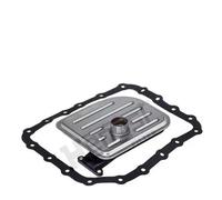Set di filtri idraulici, cambio automatico HENGST EG1176H D738