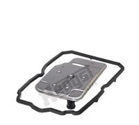 HENGST FILTER Kit filtro idraulico Cambio automatico EG841H D449