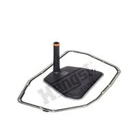 Filtro idraulico, cambio automatico HENGST FILTER EG932H D468