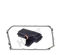 Set di filtri idraulici, cambio automatico HENGST FILTER EG944H D481