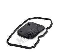 Filtro idraulico, cambio automatico HENGST FILTER EG955H D501