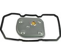METZGER 8020019 Kit filtro idraulico, Cambio automatico