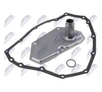 NTY FSF-RE-004 Kit filtro idraulico, Cambio automatico