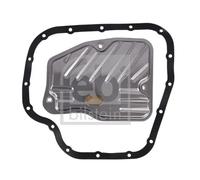 FEBI BILSTEIN 181738 Kit filtro idraulico, Cambio automatico