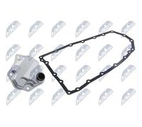 NTY Kit filtro idraulico, Cambio automatico compatibile con NISSAN FSF-NS-006