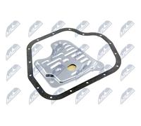 NTY Kit filtro idraulico, Cambio automatico compatibile con TOYOTA FSF-TY-005