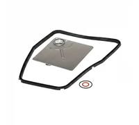 Filtro idraulico, cambio automatico HENGST FILTER EG1118H D648