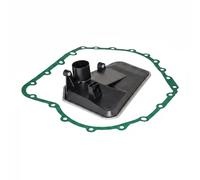 Hengst & Co Filtro idraulico cambio automatico EG1119H D649 per Audi A4 B6 (8E2) 2002-