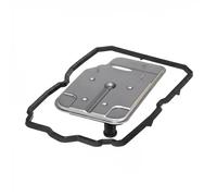 HENGST FILTER Kit filtro idraulico Cambio automatico EG841H D449