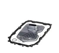 Filtro idraulico, cambio automatico HENGST FILTER EG855H D345