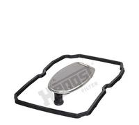 Filtro idraulico, cambio automatico HENGST FILTER EG87H D153
