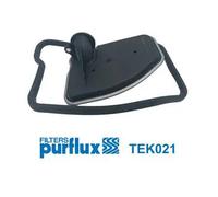 Purflux Kit filtro idraulico cambio automatico TEK021 per Citroën, Peugeot