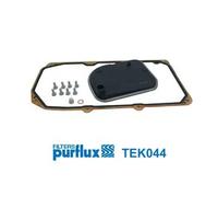 PURFLUX TEK044 Kit filtro idraulico, Cambio automatico