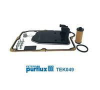 PURFLUX TEK049 Kit tagliando cambio automatico