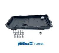 Filtro cambio automatico Cartuccia filtro TEK054 PURFLUX per JAGUAR ALPINA BMW