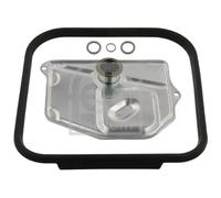 Filtro cambio automatico Filtro a setaccio 03219 FEBI BILSTEIN per MERCEDES-BENZ