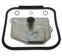 Filtro idraulico, cambio automatico FEBI BILSTEIN 08884