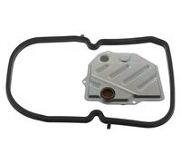 Kit filtro idraulico, Cambio automatico FEBI 100130 per MERCEDES-BENZ