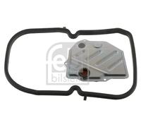 Set di filtri idraulici, cambio automatico FEBI BILSTEIN 100130