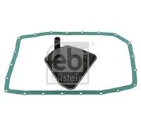 Filtro cambio automatico Filtro a setaccio 100399 FEBI BILSTEIN per BMW ALPINA