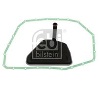 Filtro cambio automatico Filtro a setaccio 103553 FEBI BILSTEIN per AUDI VW