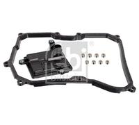 Set di filtri idraulici, cambio automatico FEBI BILSTEIN 107012